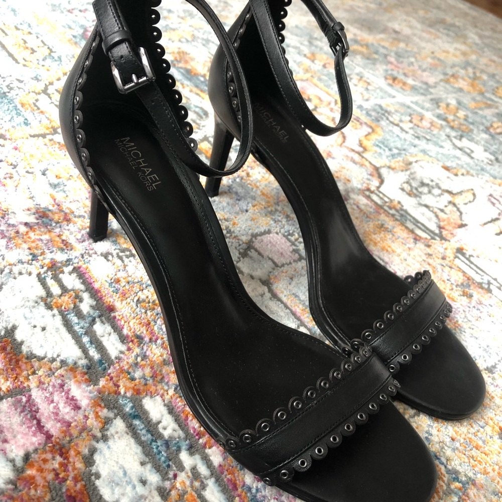 Michael Kors high heels